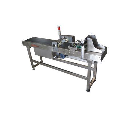 YOUGAO 9011A Friction Bag Feeder Dengan Deteksi Tindih