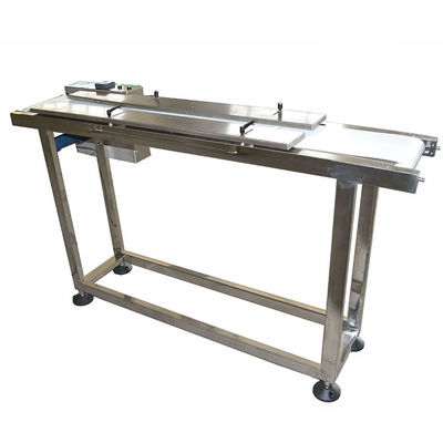 YG-SP02-F Coding Conveyor untuk TIJ Printer dan mesin laser