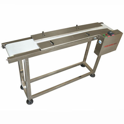 YG-SP02-F Coding Conveyor untuk TIJ Printer dan mesin laser