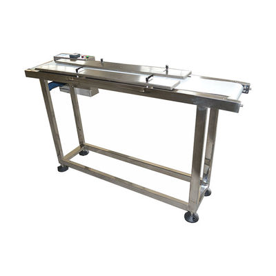 YG-SP02-F Coding Conveyor untuk TIJ Printer dan mesin laser