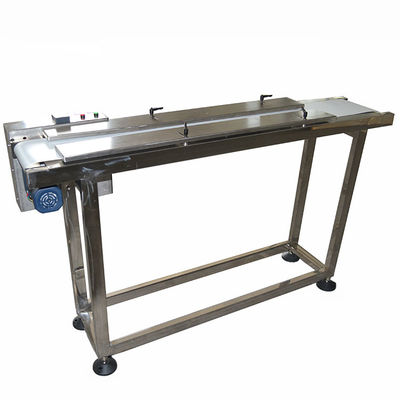 YG-SP02-F Coding Conveyor untuk TIJ Printer dan mesin laser