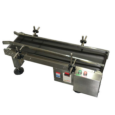YG-SP02-D1 Konveyor pengkodean untuk label dan printer inkjet