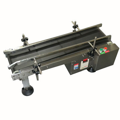 YG-SP02-D1 Konveyor pengkodean untuk label dan printer inkjet
