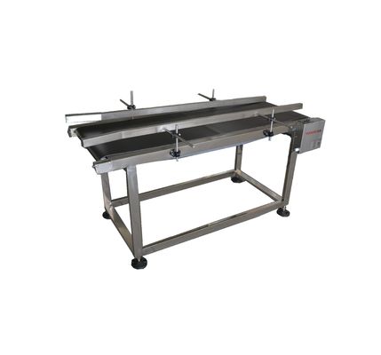 Laser Dan Mesin Inkjet 200W Coding Printer Conveyors