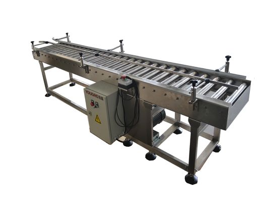 Conveyor pengkodean printer inkjet