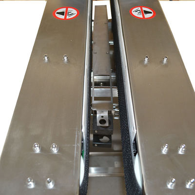 Inkjet Printer Laser Machine Bottom Coding Conveyor