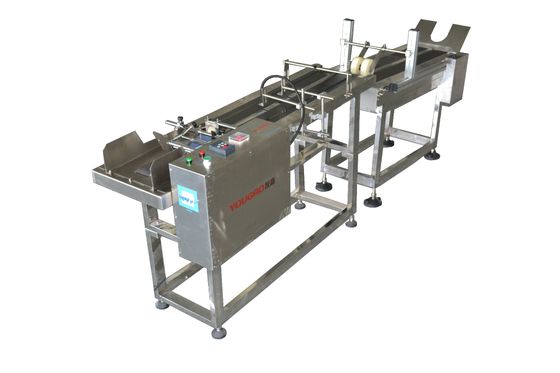 2011A-F Double Belt Friction Feeder Machine Untuk Kartu Cocok Dengan Printer Inkjet
