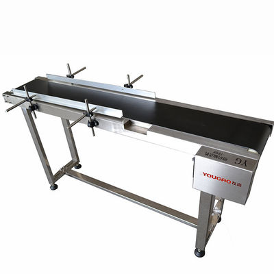 Conveyor pengkodean printer inkjet