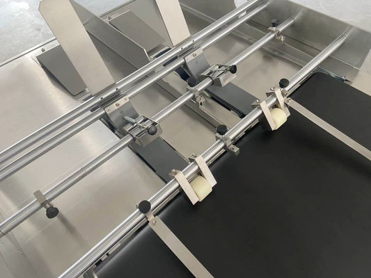 Cij Printer Friction Feeders Untuk Kantong Plastik Beras Besar