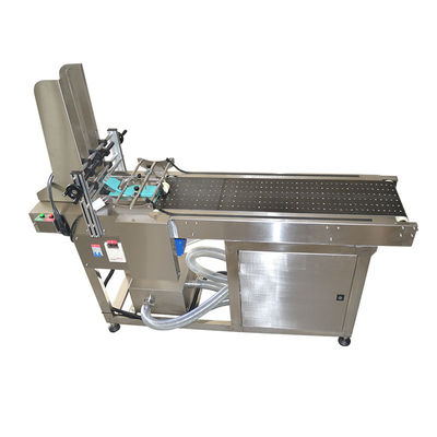 YOUGAO 9011A-V friksi kode batch feeder grosir dengan sistem vakum