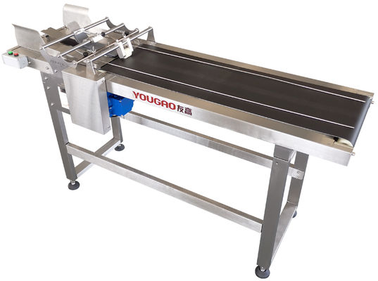 Ukuran Disesuaikan Desktop Friction Paper Feeder Untuk Solusi Pencetakan
