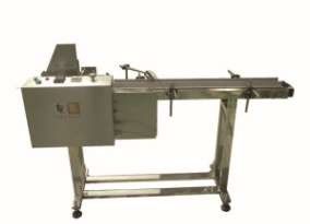 30m/Min IP IC Friction Paper Card Feeder Percetakan Semprot Kecepatan Tinggi