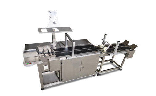 DOD Friction Paper Feeder Dengan Kabinet Listrik Dan Penerima