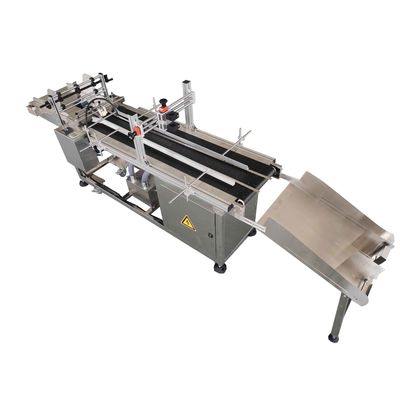 Sekrup Penyesuaian Kertas Karton Friction Feeder Dengan Mata Listrik