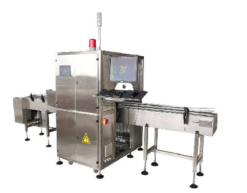 ISO IOT Plant Sistem Inspeksi Botol Cerdas Dengan Inverter Schneider