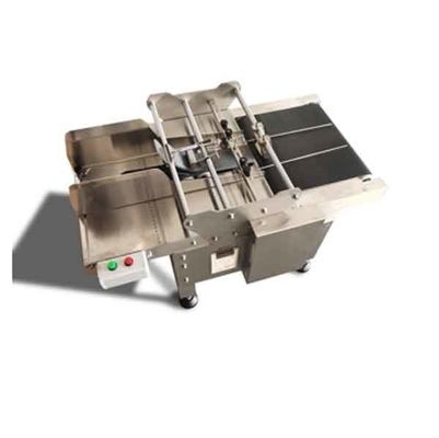 Ukuran Disesuaikan Desktop Friction Paper Feeder Untuk Solusi Pencetakan