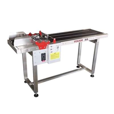 200w Stainless Steel Electronic Friction Feeder Untuk Medical Line