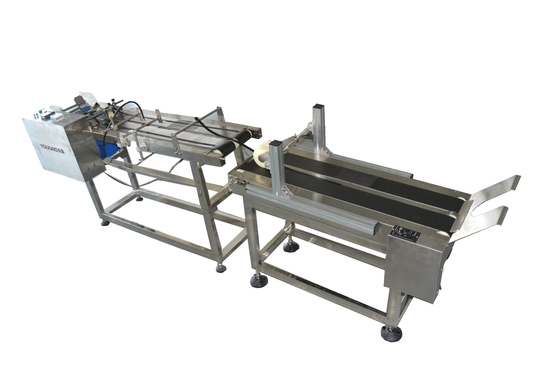 180w Variable Frequency Card Coding Feeder Mesin