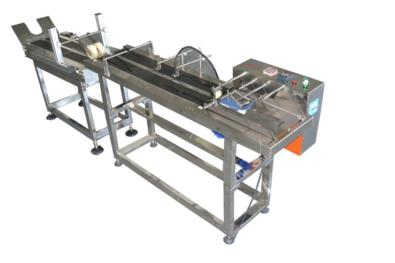 180w Variable Frequency Card Coding Feeder Mesin