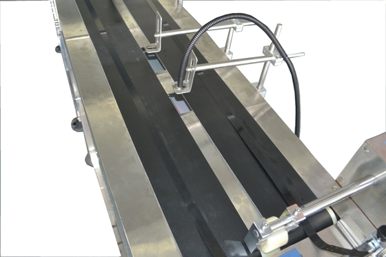 180w Variable Frequency Card Coding Feeder Mesin
