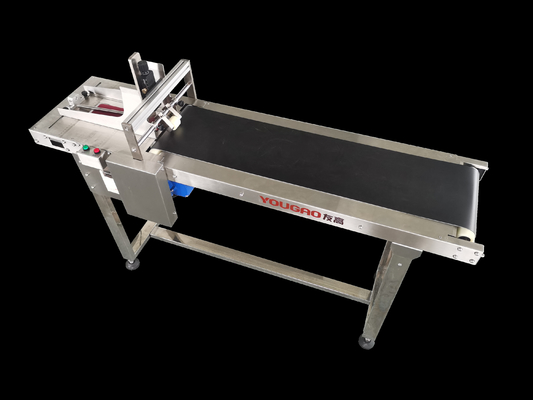 Kembali Roda TIJ Mesin Laser Friction Feeder Peralatan