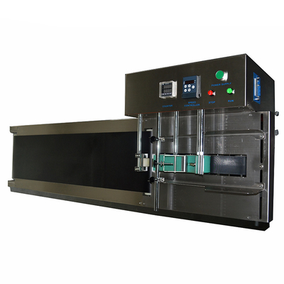 Mesin Otomatis Dengan Counter Kecepatan Tinggi Frekuensi Variabel Friksi Feeders Cocok Dengan Inkjet Printer