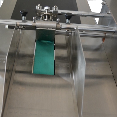 Variable Frequency Reversing Type Paging Feeder dengan Smart Counting Auto Shutdown
