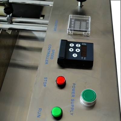 Variable Frequency Reversing Type Paging Feeder dengan Smart Counting Auto Shutdown