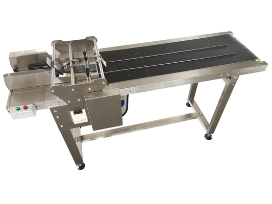 Fan Adsorpsi Mesin Paging Friksi Otomatis 1420x400 300x750mm Untuk Printer