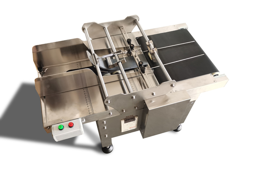 Fan Adsorpsi Mesin Paging Friksi Otomatis 1420x400 300x750mm Untuk Printer