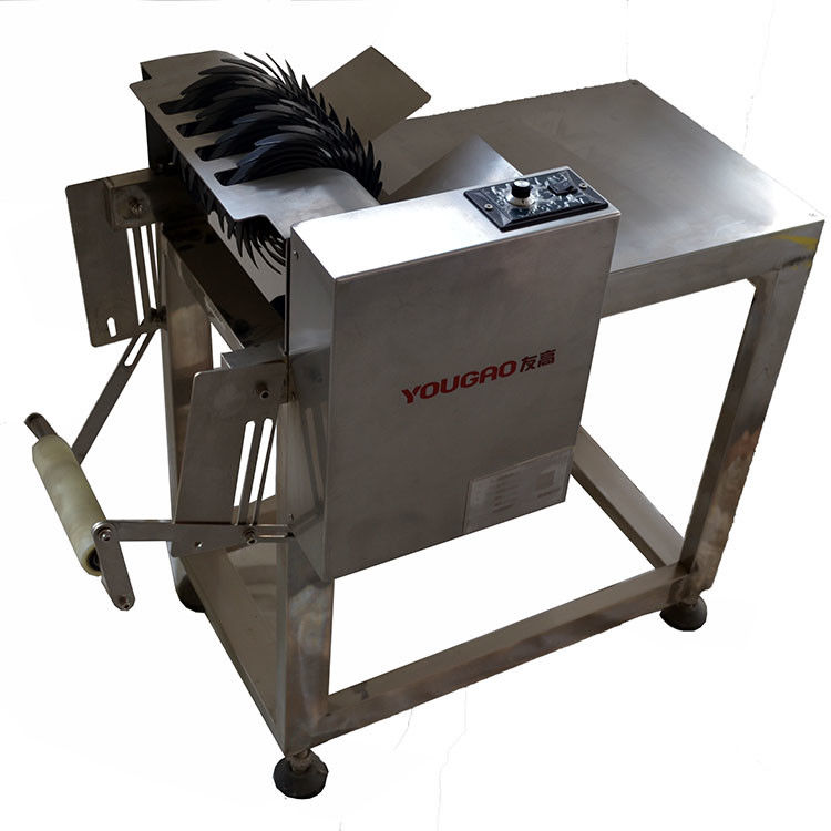 Blade Type High Speed Stable Automatic Receiving Friction Feeders