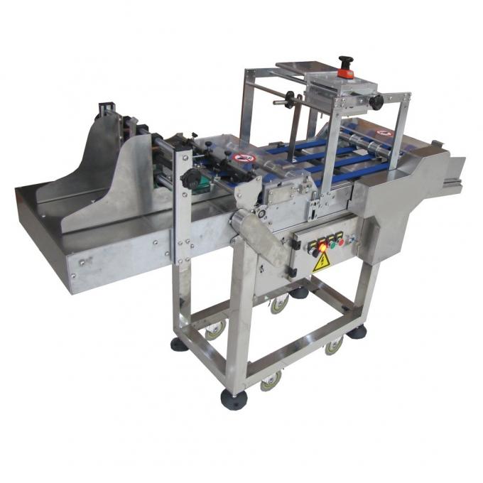 TTO Digital Printer Friction Paging Feeder Variable Frequency Conveyor 0