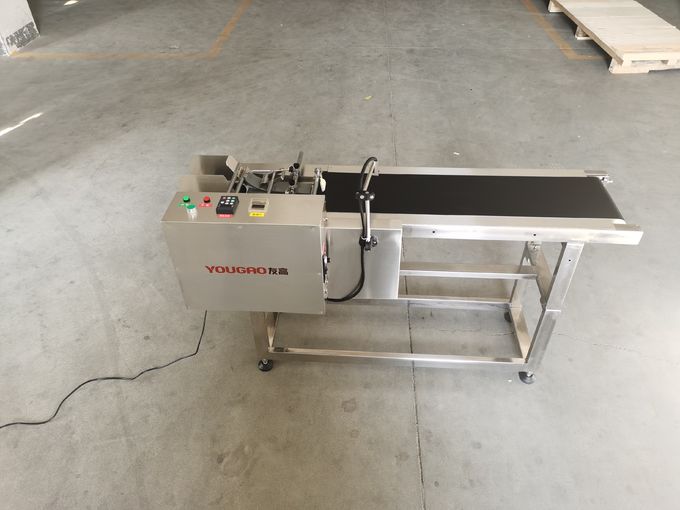Tes HCG Medis Pengkodean Friction Feeders Struktur Baja Karbon 0