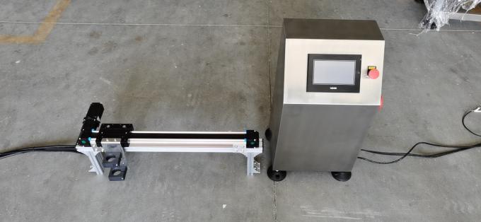Koding Pencetakan X Unit Sistem Traverse Mactch Dengan Packing Line 0