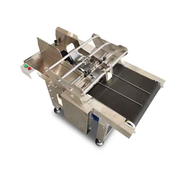 Ukuran Disesuaikan Desktop Friction Paper Feeder Untuk Solusi Pencetakan 0
